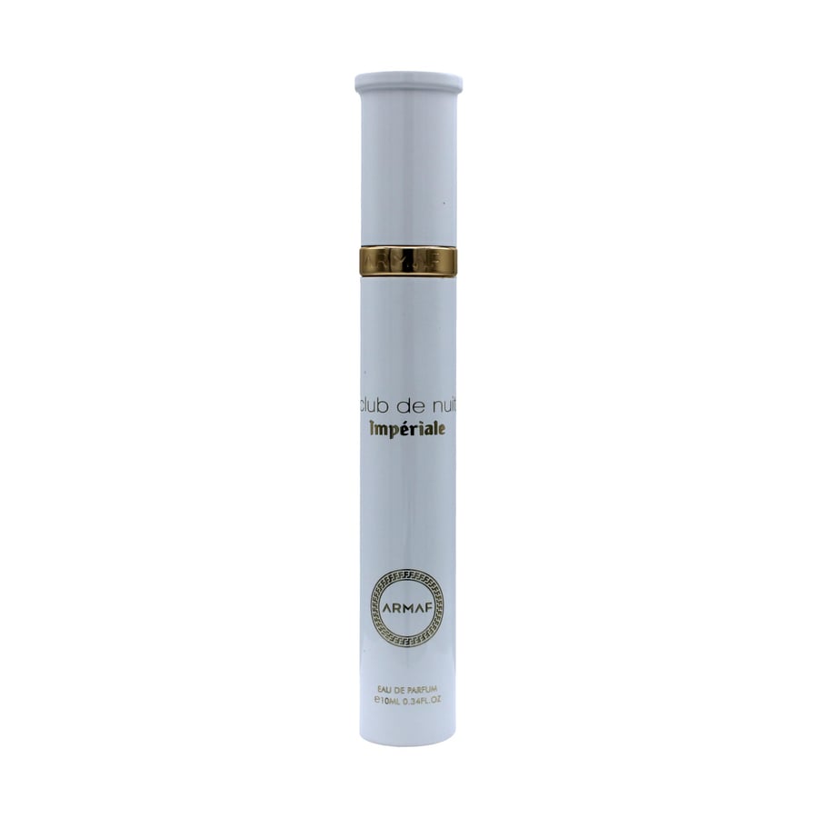 Armaf Armaf Club de Nuit White Imperiale Eau de Parfum 10ml Spray