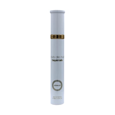 Armaf Armaf Club de Nuit White Imperiale Eau de Parfum 10ml Spray