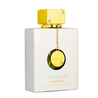 Armaf Armaf Club de Nuit White Imperiale Eau de Parfum 200ml Spray