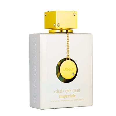 Armaf Armaf Club de Nuit White Imperiale Eau de Parfum 200ml Spray
