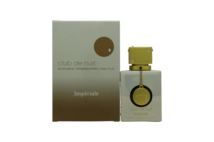 Armaf Armaf Club de Nuit White Imperiale Eau de Parfum 30ml Spray