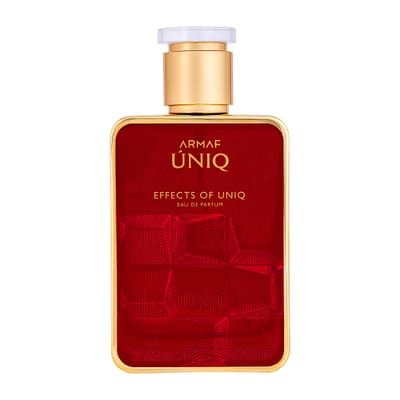 Armaf Armaf Effects Of Uniq Eau De Parfum 100ml Spray