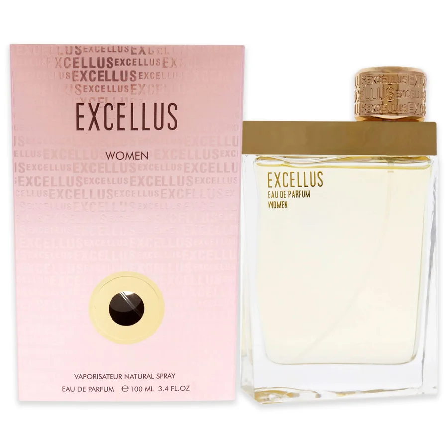 Armaf Armaf Excellus Eau de Parfum 100ml Spray