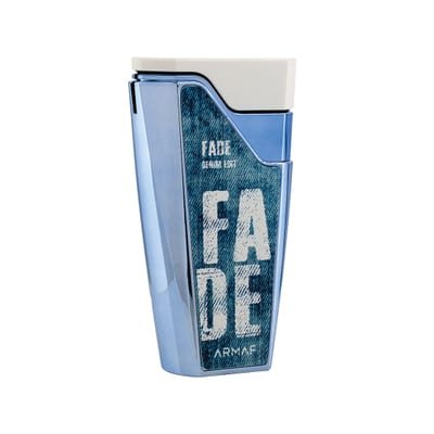 Armaf Armaf Fade Denim Edit Eau de Parfum 100ml Spray