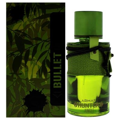 Armaf Armaf Hunter Jungle Eau de Parfum 100ml Spray