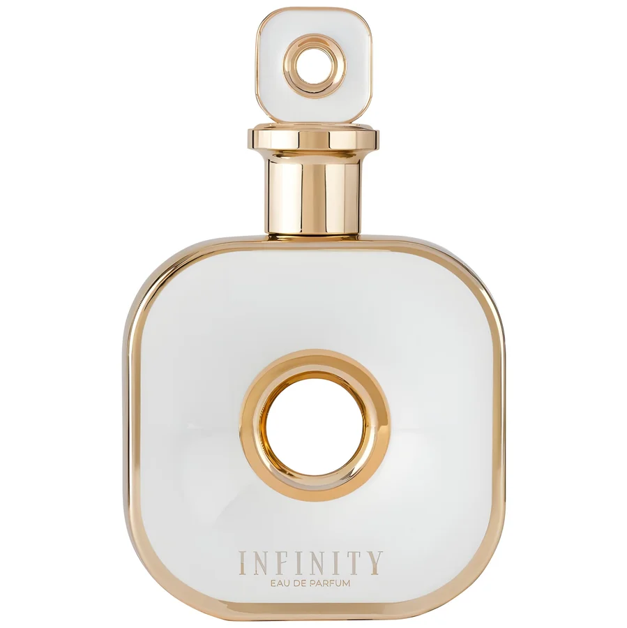 Armaf Armaf Infinity Gold Eau De Parfum 105ml Spray