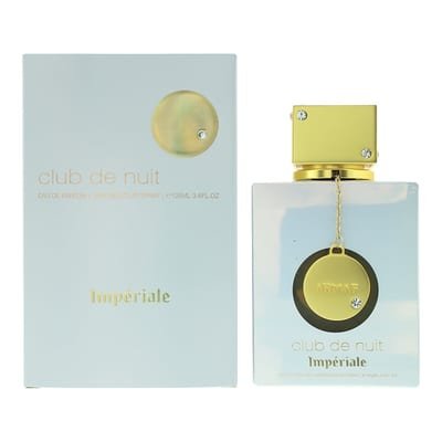 ARMAF Armaf Ladies Club De Nuit White Imperiale Eau de Parfum 100ml
