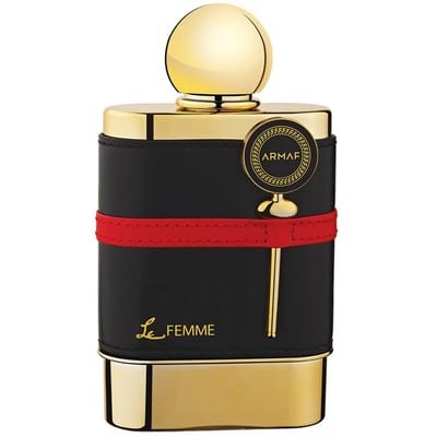 Armaf Armaf Le Femme Eau de Parfum 100ml Spray
