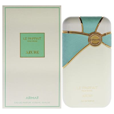 Armaf Armaf Le Parfait Pour Femme Eau de Parfum 200ml Spray