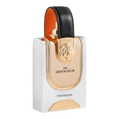 Armaf Armaf Lions Club Monarque Eau De Parfum 100ml Spray