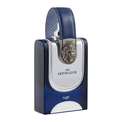 Armaf Armaf Lions Club Rugir Eau De Parfum 100ml Spray