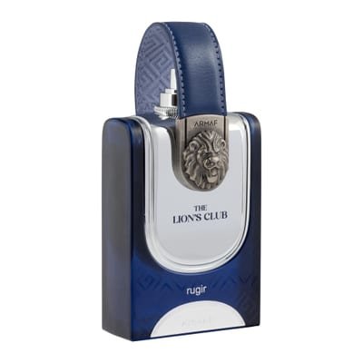 Armaf Armaf Lions Club Rugir Eau De Parfum 100ml Spray