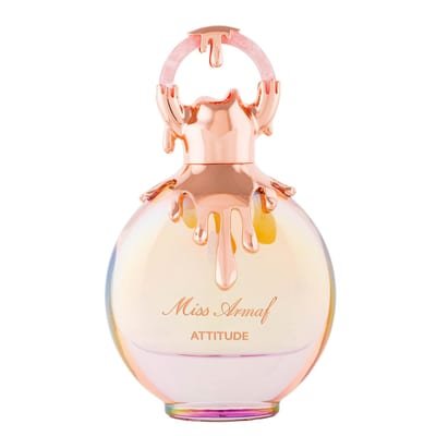 Armaf Miss Armaf Attitude Eau De Parfum 100ml