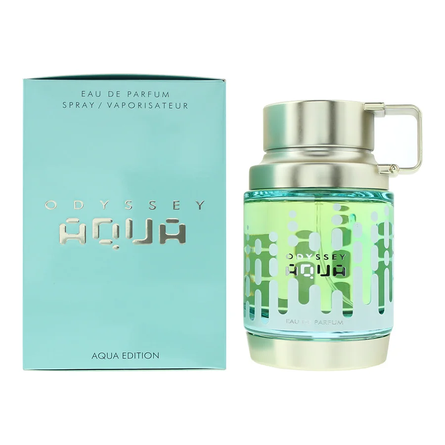 Armaf Armaf Odyssey Aqua Eau de Parfum 100ml