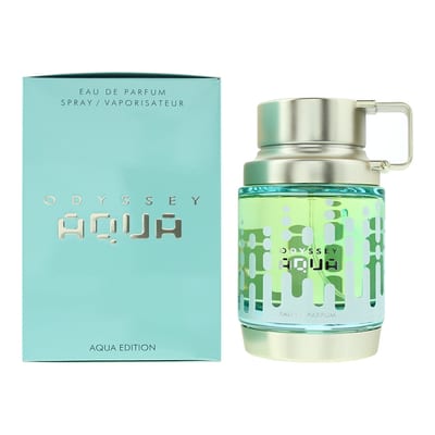 Armaf Armaf Odyssey Aqua Eau de Parfum 100ml