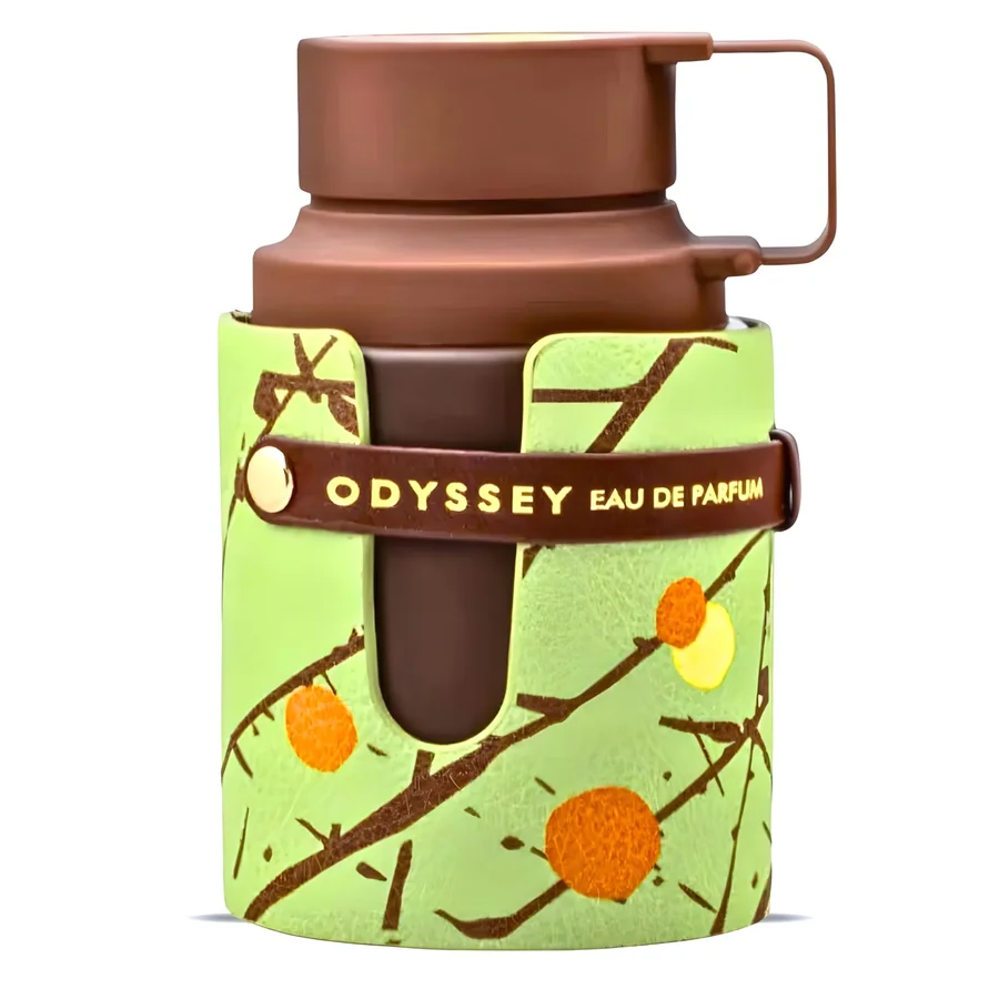 Armaf Armaf Odyssey Dubai Chocolat Eau de Parfum 100ml Spray