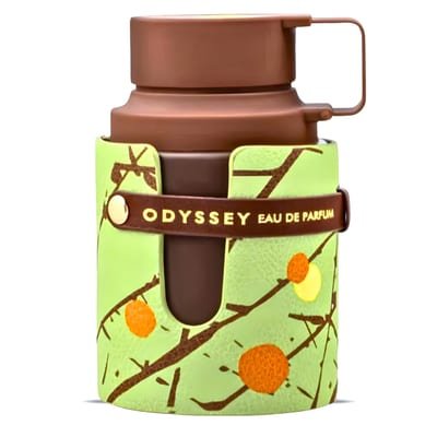 Armaf Armaf Odyssey Dubai Chocolat Eau de Parfum 100ml Spray