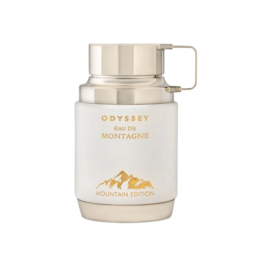 Armaf Armaf Odyssey Eau de Montagne Eau de Parfum 100ml Spray