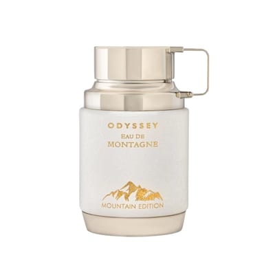 Armaf Armaf Odyssey Eau de Montagne Eau de Parfum 100ml Spray