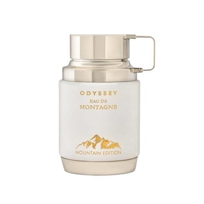 Armaf Armaf Odyssey Eau de Montagne Eau de Parfum 100ml Spray