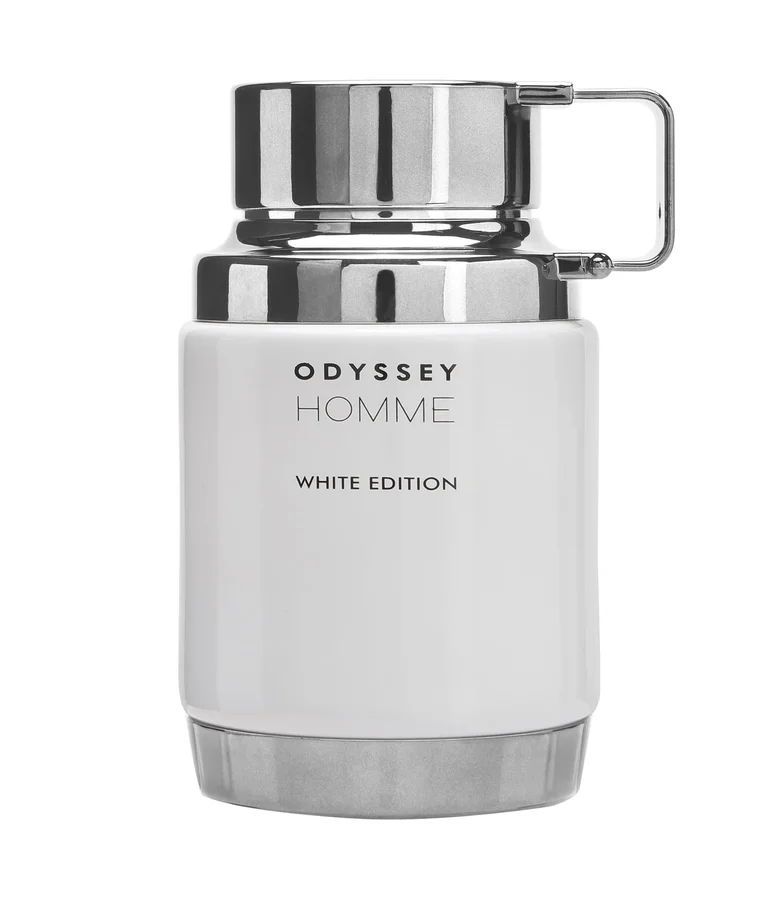 Armaf Armaf Odyssey Homme White Edition Eau de Parfum 100ml Spray