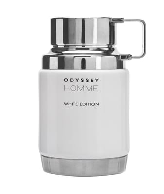 Armaf Armaf Odyssey Homme White Edition Eau de Parfum 100ml Spray