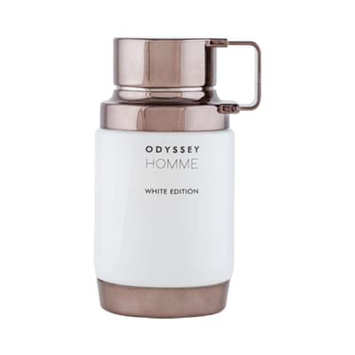 Armaf Armaf Odyssey Homme White Edition Eau de Parfum 200ml Spray