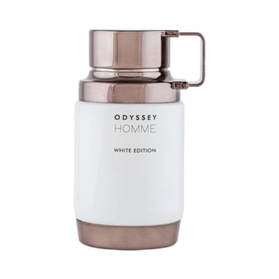 Armaf Armaf Odyssey Homme White Edition Eau de Parfum 200ml Spray