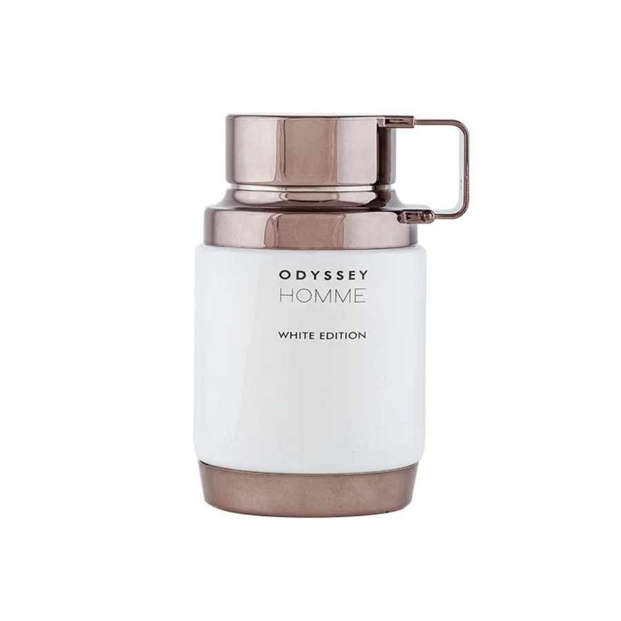 Armaf Armaf Odyssey Homme White Edition Eau de Parfum 60ml Spray