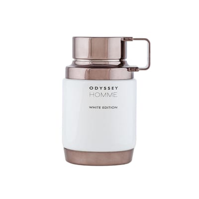 Armaf Armaf Odyssey Homme White Edition Eau de Parfum 60ml Spray