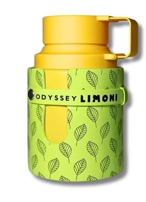 Armaf Armaf Odyssey Limoni Fresh Eau de Parfum 100ml Spray