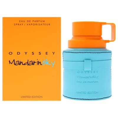 Armaf Armaf Odyssey Mandarin Sky Eau de Parfum 60ml Spray