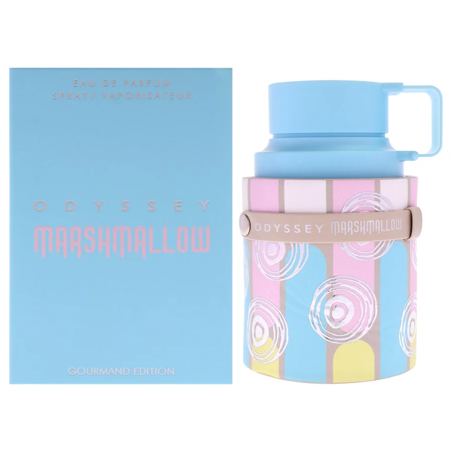 Armaf Armaf Odyssey Marshmallow Eau de Parfum 100ml Spray
