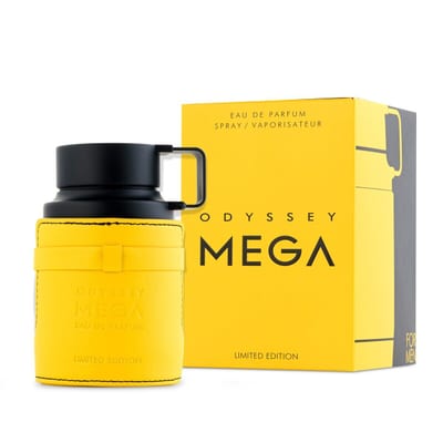 Armaf Armaf Odyssey Mega Eau de Parfum 200ml Spray