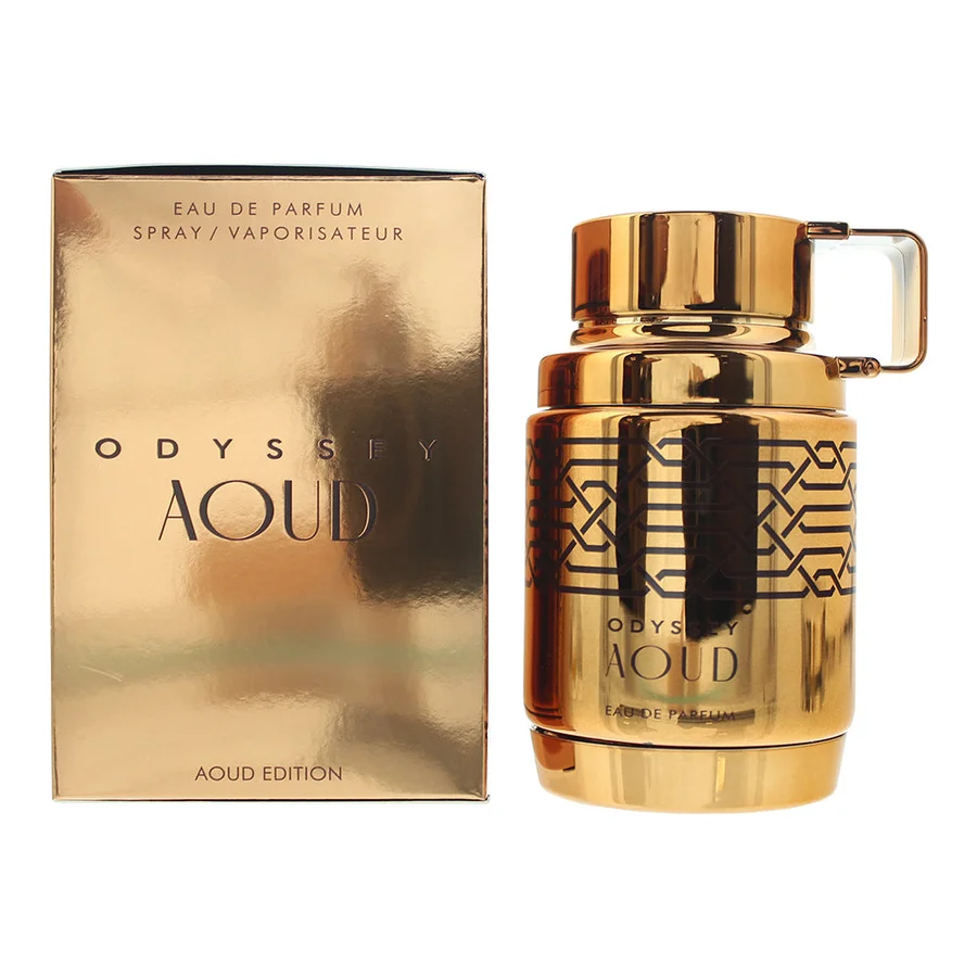 Armaf Armaf Odyssey Oud Eau de Parfum 100ml