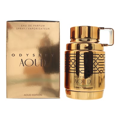 Armaf Armaf Odyssey Oud Eau de Parfum 100ml