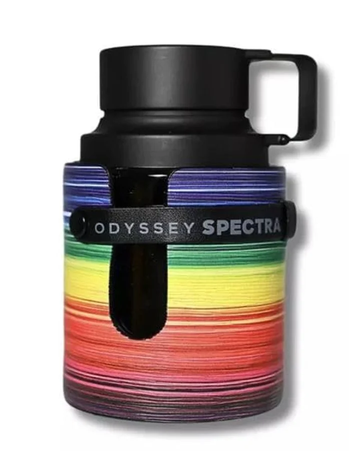 Armaf Armaf Odyssey Spectra Rainbow Eau de Parfum 100ml Spray