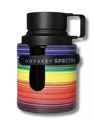 Armaf Armaf Odyssey Spectra Rainbow Eau de Parfum 100ml Spray
