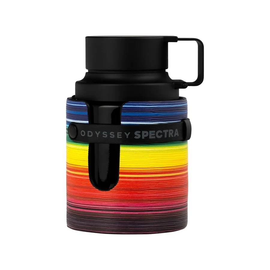 Armaf Armaf Odyssey Spectra Rainbow Eau de Parfum 60ml Spray