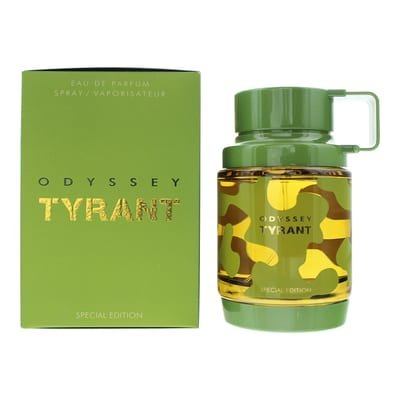 Armaf Armaf Odyssey Tyrant Eau de Parfum 100ml
