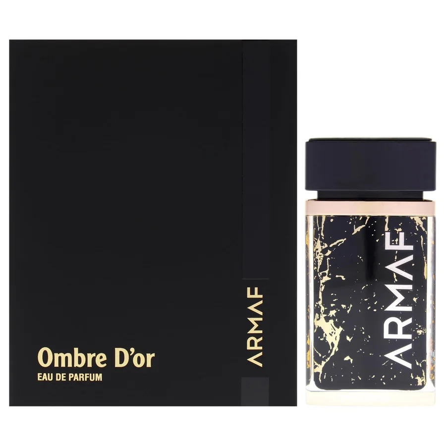 Armaf Armaf Ombre d'Or Eau de Parfum 75ml Spray