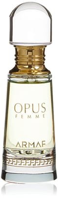 Armaf Armaf Opus Femme Non-Alcoholic Perfume Oil 20ml