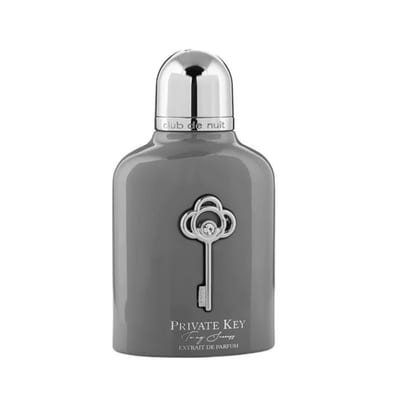 Armaf Armaf Private Key To My Success Eau de Parfum 100ml Spray