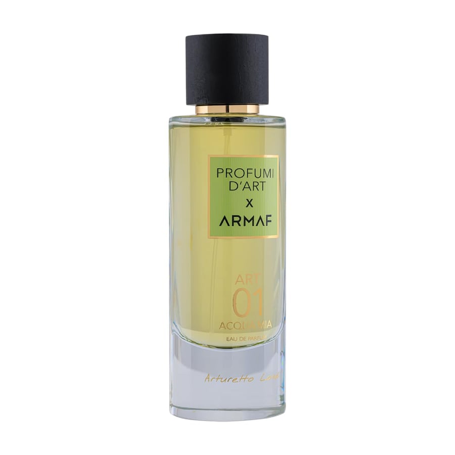 Armaf Armaf Profumi D'Art 01 Acqua Mia Eau de Parfum 105ml Spray