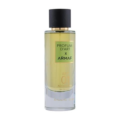 Armaf Armaf Profumi D'Art 01 Acqua Mia Eau de Parfum 105ml Spray