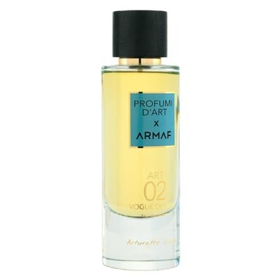 Armaf Armaf Profumi D'Art 02 Voglie Di Mare Eau De Parfum 105ml Spray