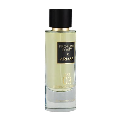 Armaf Armaf Profumi D'Art 03 Legni Dolci Bruciati Eau De Parfum 105ml Spray
