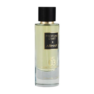 Armaf Armaf Profumi D'Art 03 Legni Dolci Bruciati Eau De Parfum 105ml Spray