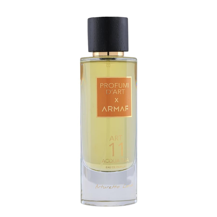 Armaf Armaf Profumi D'Art 11 Acqua Tua Eau De Parfum 105ml Spray