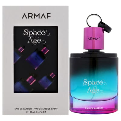 Armaf Armaf Space Age Eau De Parfum 100ml